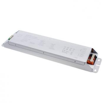 Fuente de Alimentación Slim DC24V/200W/8.3A, Regulable 0/1-10V TRIAC, 5 en 1
