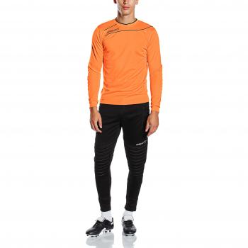 Uhlsport Stream 3.0 Gk - Camiseta de equipación de fútbol para niño, color Multicolor, talla 2XS