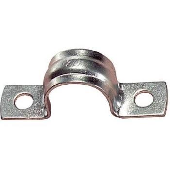 Grapa Metalica 2 Patas 14 mm. Wolfpack Caja 100 unidades