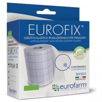 Venda Extensible Eurofix 10cm x 15m de Tejido No Tejido