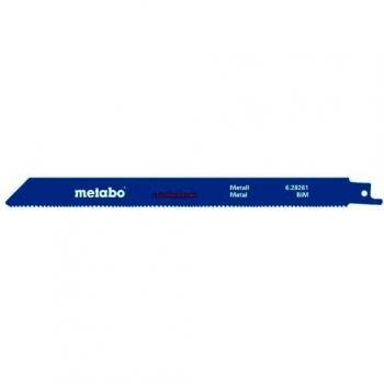 Metabo kse55 vario plus - Juego hoja sable bim 225x1,25/1,8-2,6