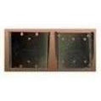Nilox AMLI604527B - Soporte de pared para pantalla plana