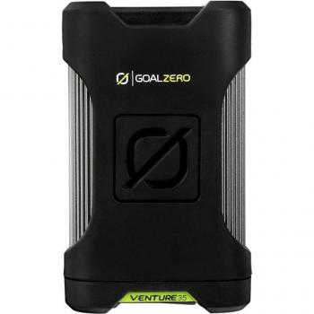 Goal Zero Venture 35 Battery Power Bank (9600 mAh, One Size)