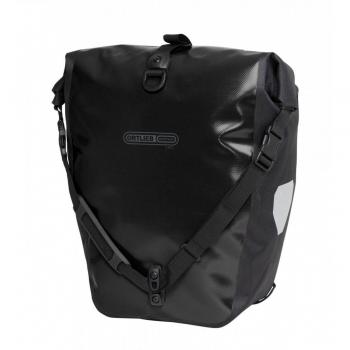 Ortlieb Back-Roller Free QL3.1 Pannier Bag 20L Black