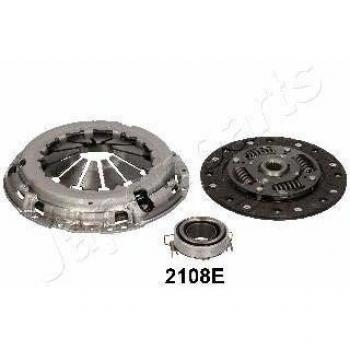Japan Parts KF-2108E Sets para Embrague