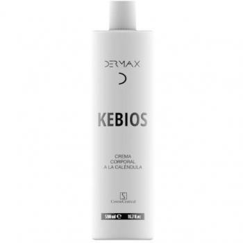 Kebios Crema Corporal Caléndula 500ml