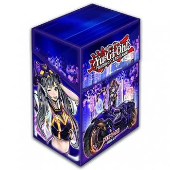 YU-GI-OH! I:P Masquerena Card Case, 197652