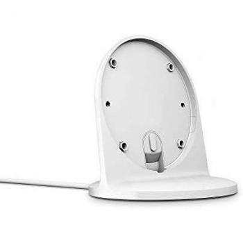 GOOGLE Nest AT3000EX - Soporte para Nest Learning Thermostat, color Blanco, Base para termostato