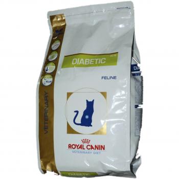 Royal Canin Diabetic Veterinary Diet pienso para gatos