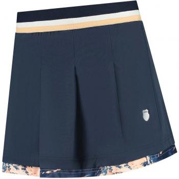 Falda Hypercourt FNCY Tenis Mujer K-Swiss