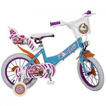 Bicicleta 14 Sweet Fantasy
