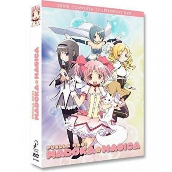 Madoka Magica