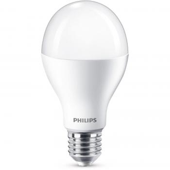 Philips 929001158931 - Bombilla LED, casquillo E27, consume 16 W
