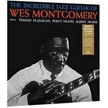 Wes Montgomery [Vinilo]