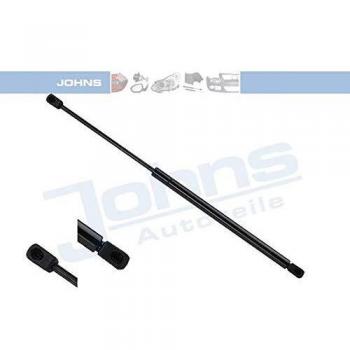 Johns 20 09 95 – 95 Muelle neumático para para maletero/compartimento de