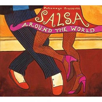 Salsa Around the World