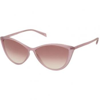Italia Independent II 0033 016.000 Women's Sunglasses Pink Size 57