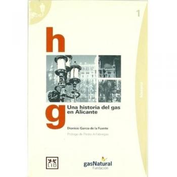 Una Historia Gas en Alicante