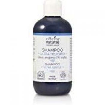 Champú ultra delicado 250 ml | Officina Naturae