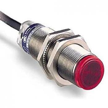 Telemecanique psn - det 41 05 - Detector reflex npn cable contacto abierto metálico/a recto función