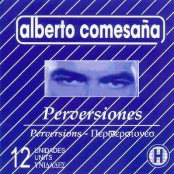 Perversiones
