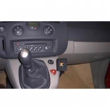 Soporte Angulado Brodit ProClip para Renault Scénic 2004-2009