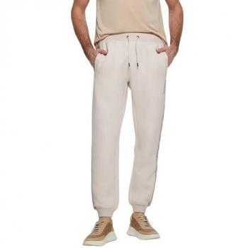 Guess Mickey Logo Regular Fit Jogger Pants