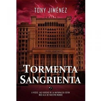 Tormenta Sangrienta