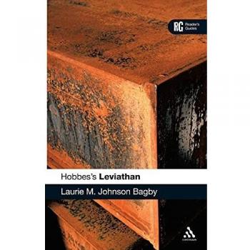 Hobbes's 'Leviathan': A Reader's Guide