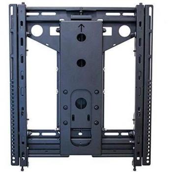 Vogel's PFW 6885 Black Video Wall Mount for Screens 37-65