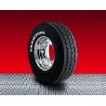 Fulda Variotonn Neumático 385/65 R22.5 160J 20PR Doble Marcaje 158K