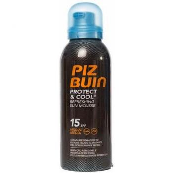 PIZ BUIN Protect & Cool SPF 15 150 ml