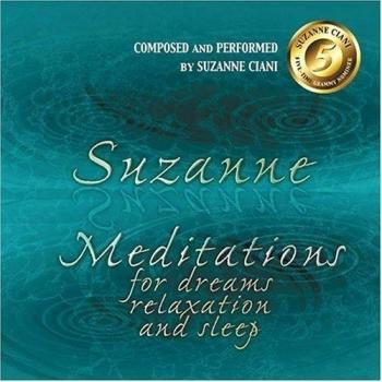 Meditations for Dreams Relaxat