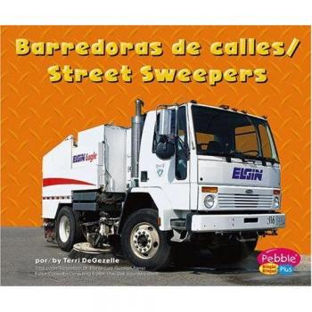 Barredoras de Calles/Street Sweepers