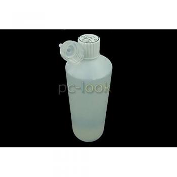 Mayhems Pre-Mix X1 UV Clear Blue 1000ml - Eco-Friendly Water Cooling Additive