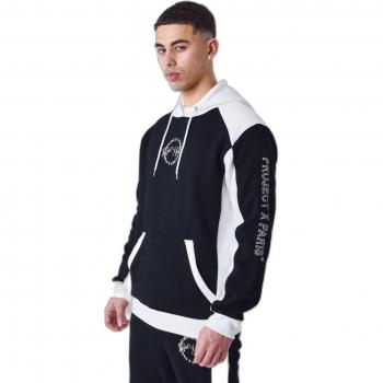 Two-Tone Hoodie Project X Paris