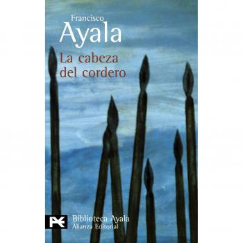 La cabeza del cordero