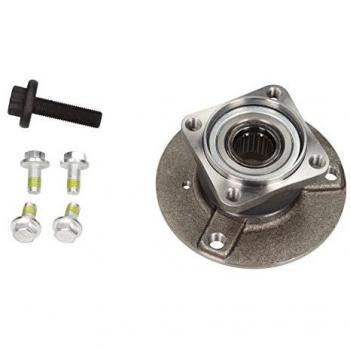 Quality Parts Juego de rodamientos Neumáticos Smart Cabrio City – Coupe Cross Blade Fortwo Roadster 01 – 07 713667340