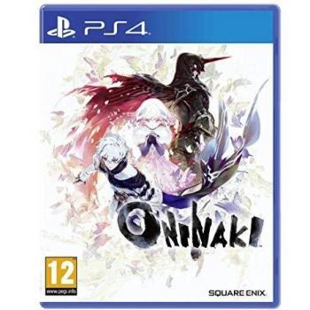 Oninaki PS4