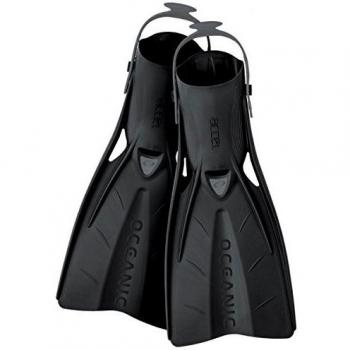 Oceanic - Accel Oh, Color Negro, Talla EU 45-47