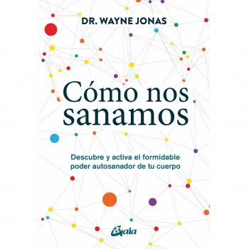 Como nos sanamos - JONAS WAYNE