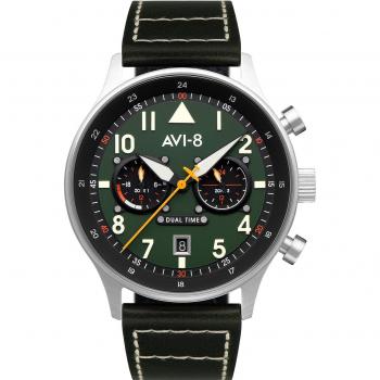 AVI-8 Hawker Hurricane Watch AV-4043-01