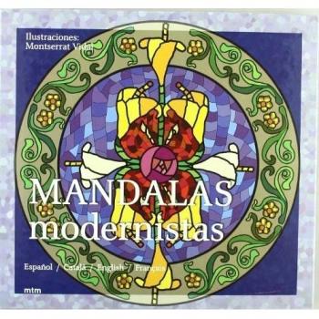 Mandalas Modernistas