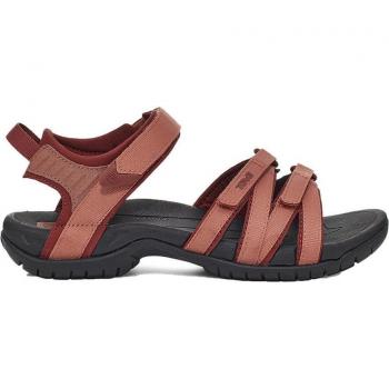 Sandalias de montaña Teva Tirra para mujer