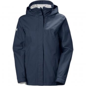 Chaqueta Impermeable para Mujer Helly Hansen Team Aden 5XL