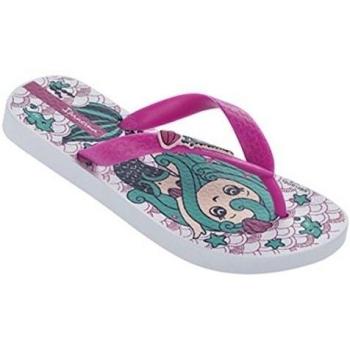 Ipanema Temas IX Kids 81712, color blanco y rosa, tamaño 29 x 30
