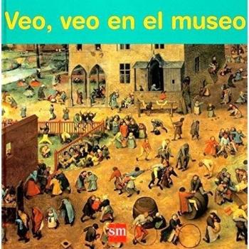 Veo, veo en el museo