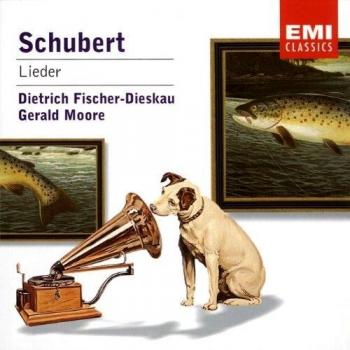 Schubert: Lieder
