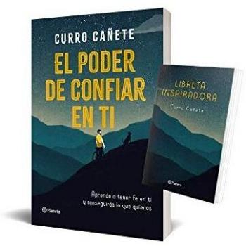 Pack TC El poder de confiar en ti