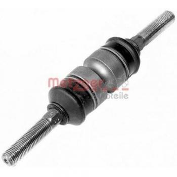 Rótula Axial de Dirección Metzger 51015608 para Citroën Saxo y Peugeot 106